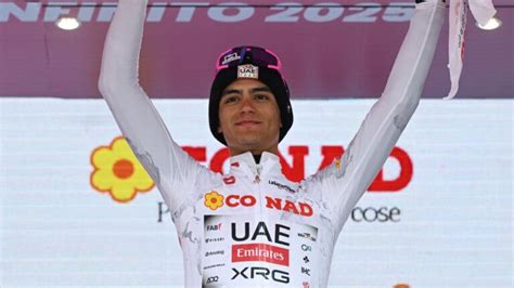 Vuelta a España 2024 .